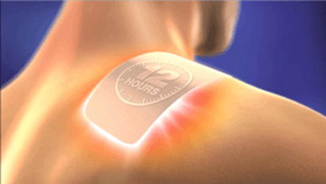 Best Patches for Back Pain: Heating and Cooling Back-Pain-Relief